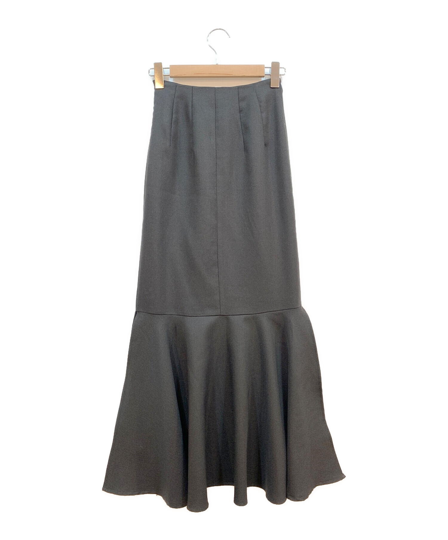 Cla STEllaR (クラステラー) ロングマーメイドスカート ブラック サイズ:-