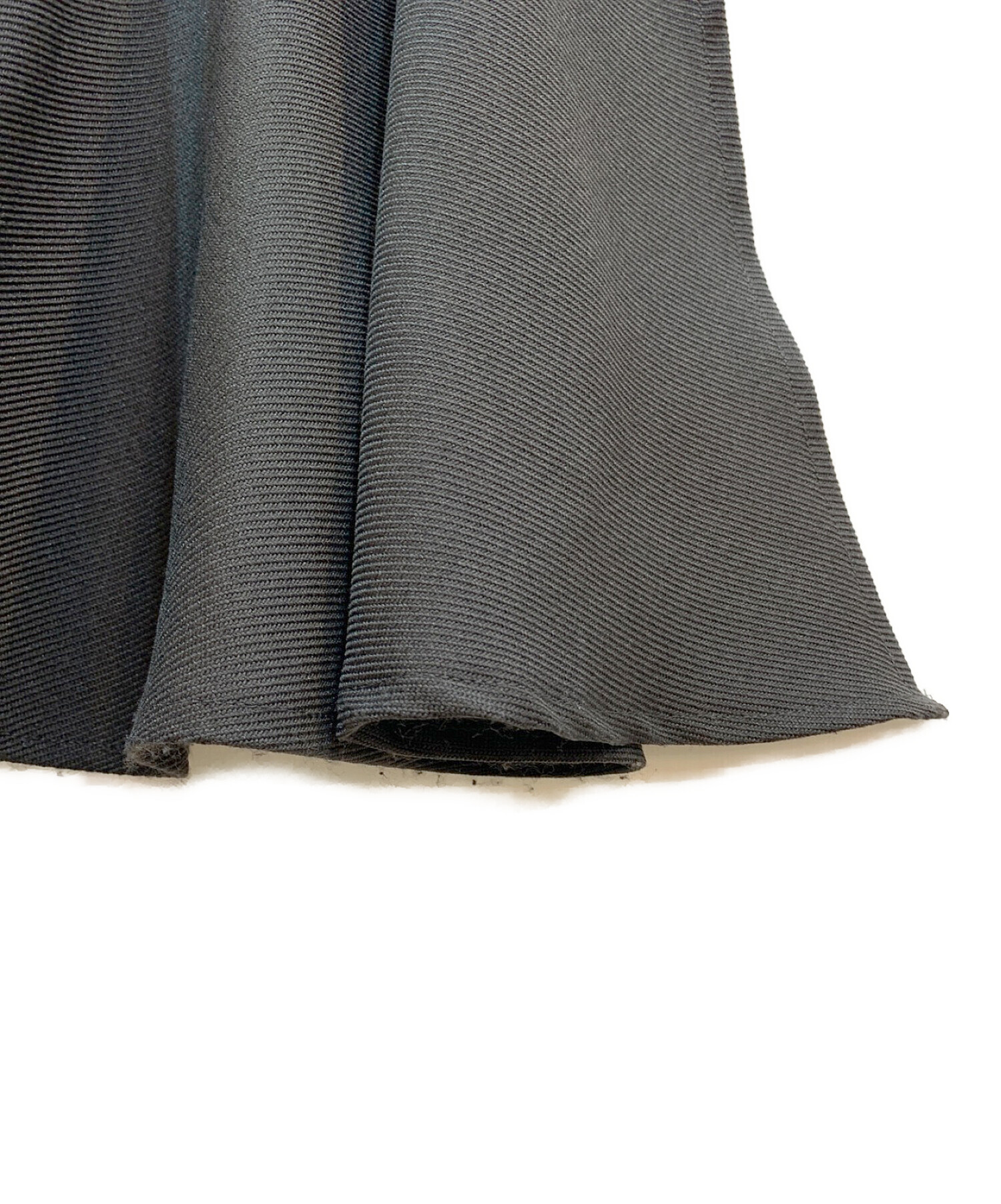 Cla STEllaR (クラステラー) ロングマーメイドスカート ブラック サイズ:-
