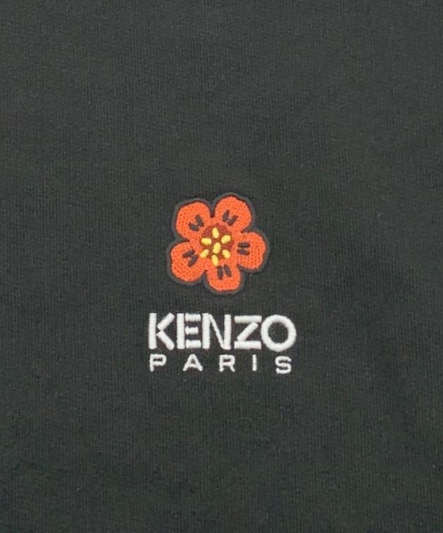 中古・古着通販】KENZO (ケンゾー) 'BOKE FLOWER' CREST スウェット