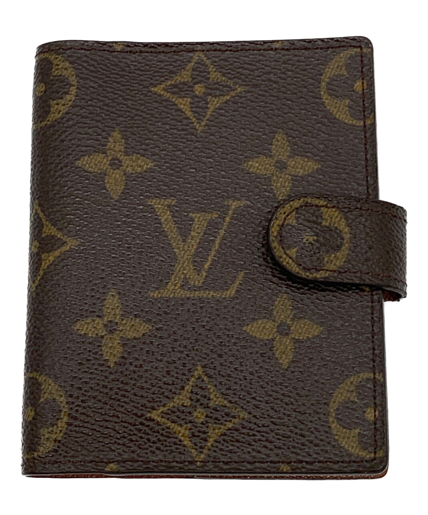 中古・古着通販】LOUIS VUITTON (ルイ ヴィトン) アジェンダ・ミニ