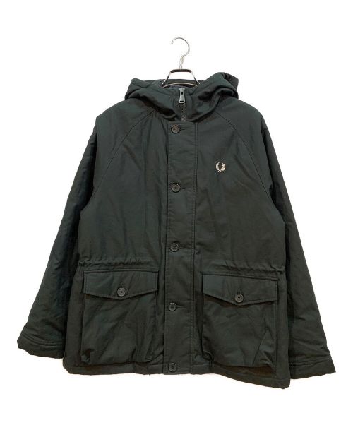 【中古・古着通販】FRED PERRY (フレッドペリー) フード