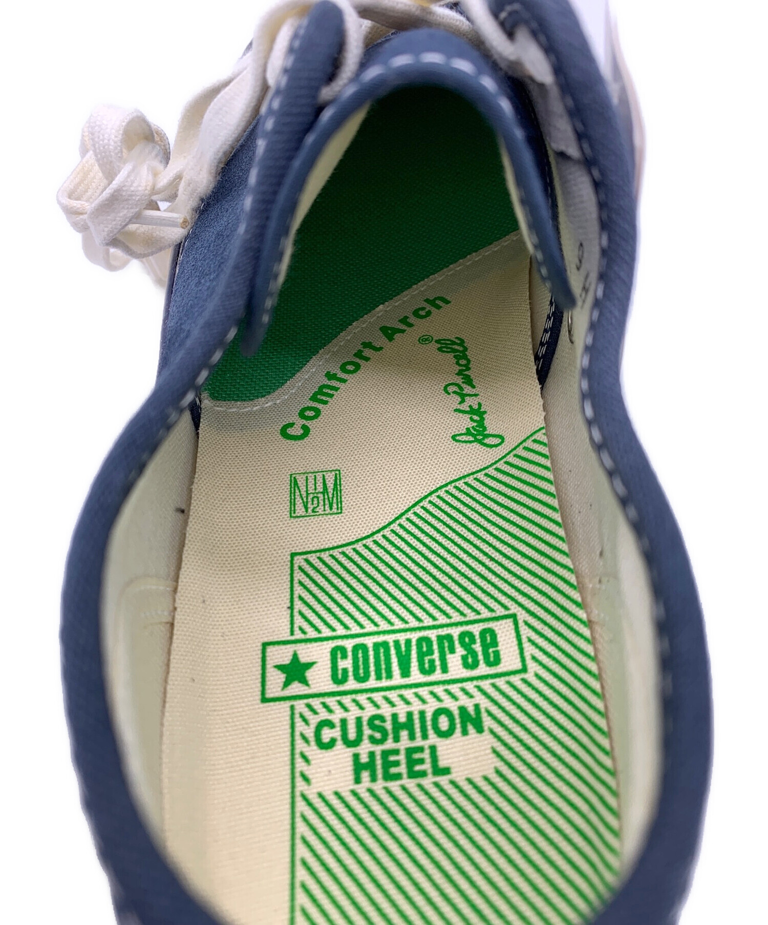 中古・古着通販】CONVERSE ADDICT (コンバース アディクト) N