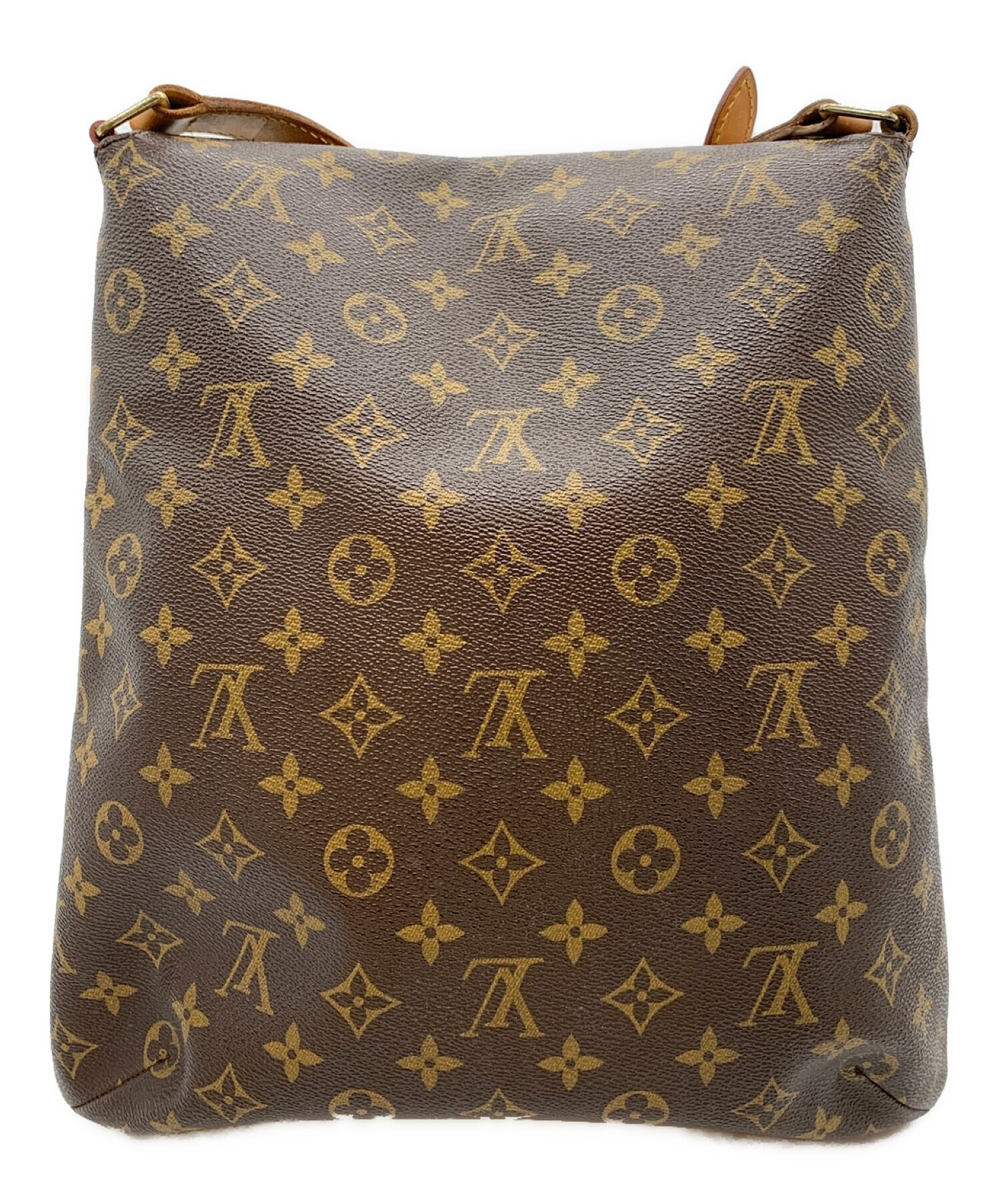 LOUIS VUITTON (ルイ ヴィトン) ミュゼット・サルサ