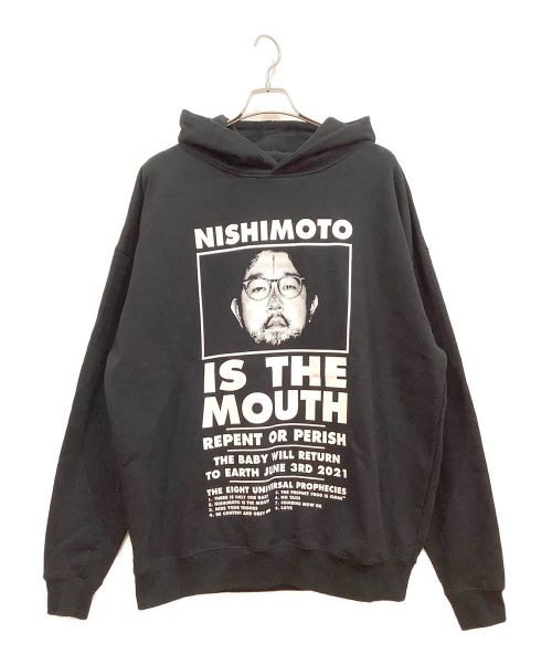 中古・古着通販】NISHIMOTO IS THE MOUTH (ニシモトイズザマウス