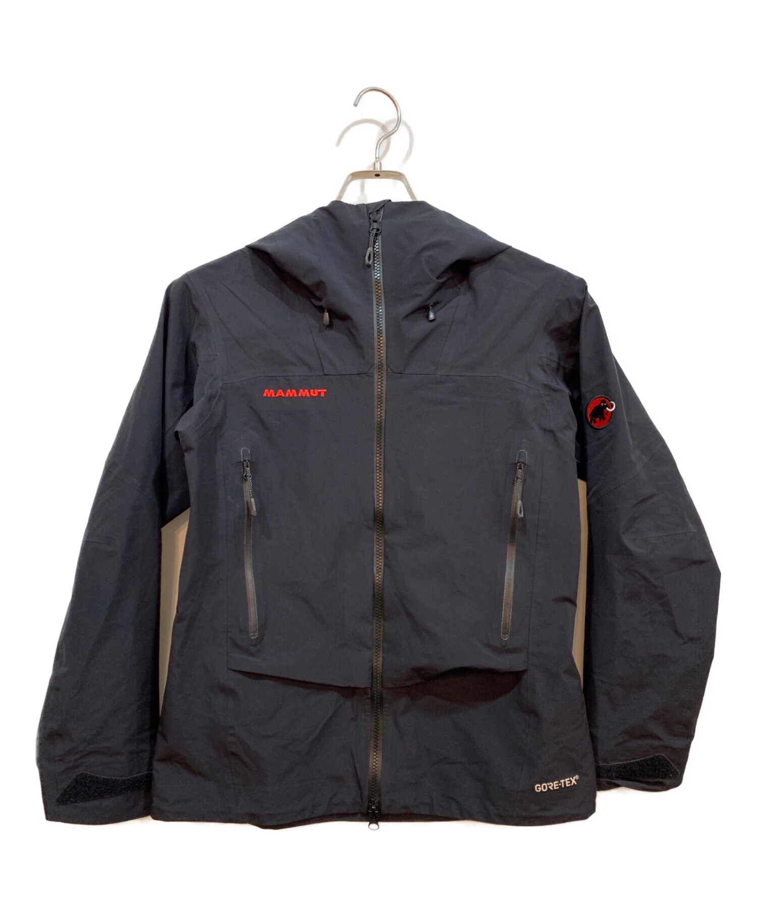 中古・古着通販】MAMMUT (マムート) アルパインガイド HS ジャケット