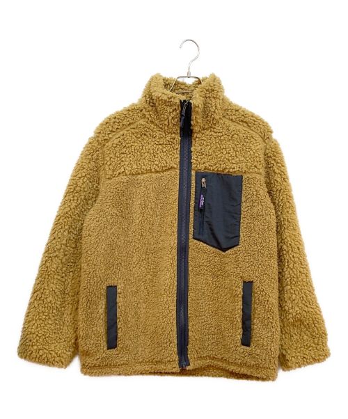 中古・古着通販】Patagonia (パタゴニア) ウィメンズ・レトロX・コート