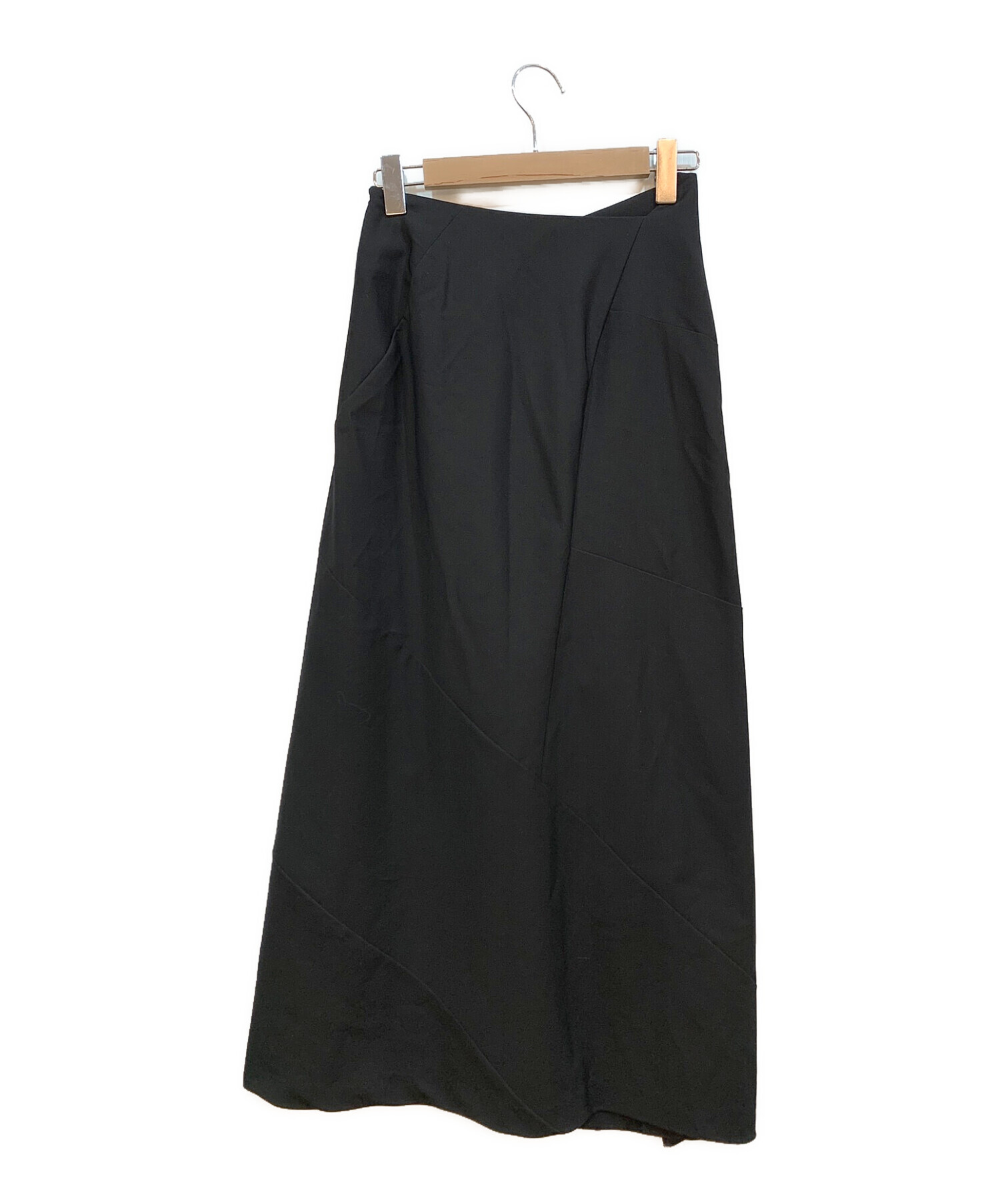 高い買取【高級】【S】tricot COMME des GARCONS ロングスカート スカート