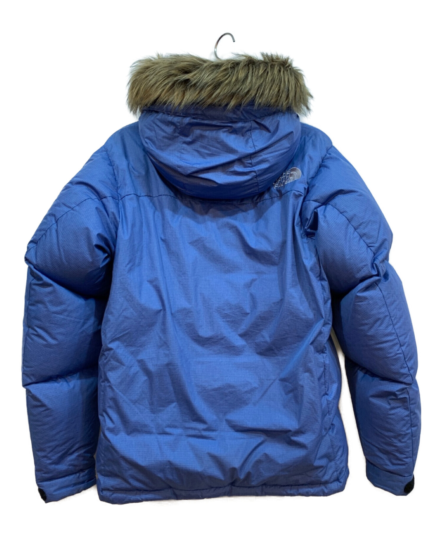 中古・古着通販】THE NORTH FACE (ザ ノース フェイス) ポーラーダウン