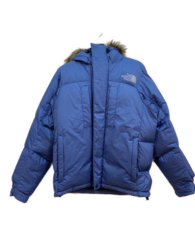 中古・古着通販】THE NORTH FACE (ザ ノース フェイス) ポーラーダウン