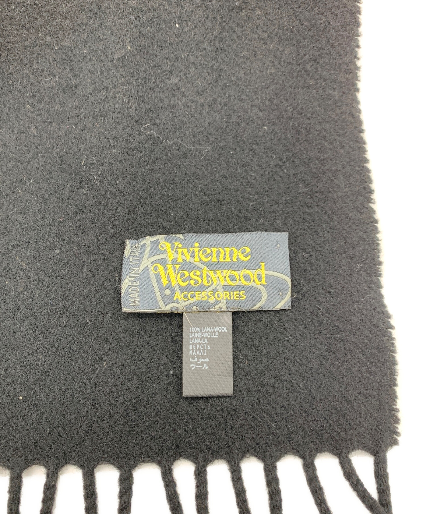 中古・古着通販】Vivienne Westwood (ヴィヴィアンウエストウッド