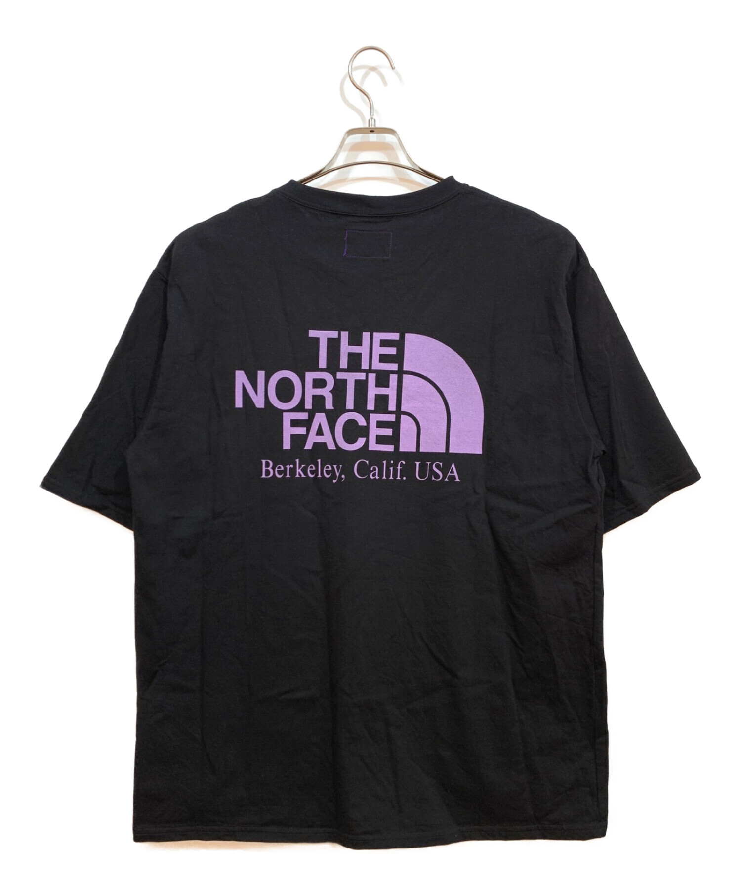 中古・古着通販】THE NORTHFACE PURPLELABEL (ザ・ノースフェイス