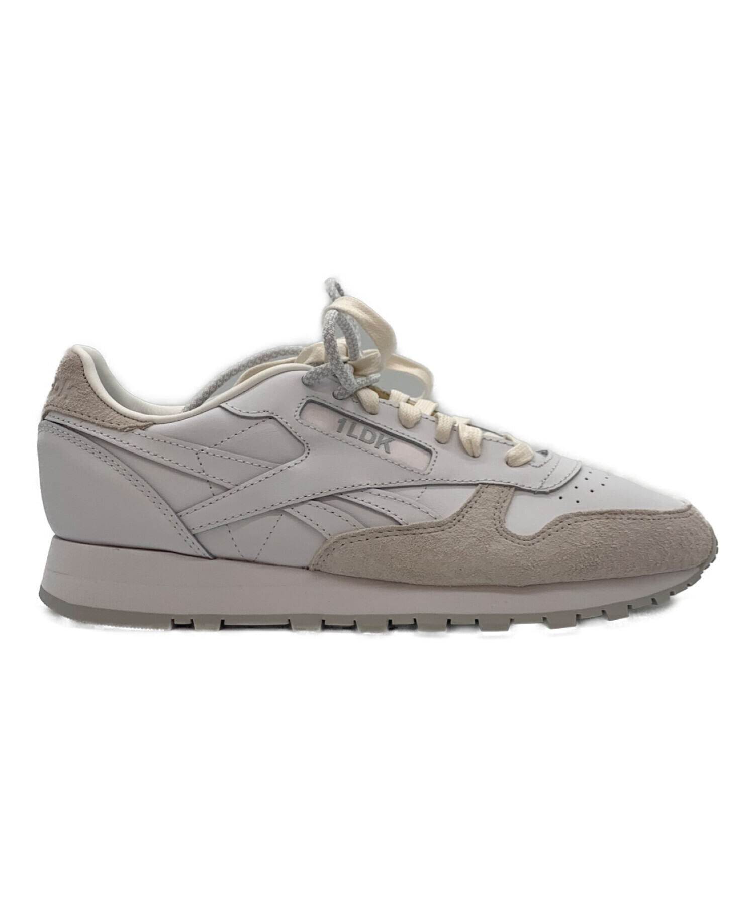 中古・古着通販】REEBOK (リーボック) REEBOKローカットスニーカー