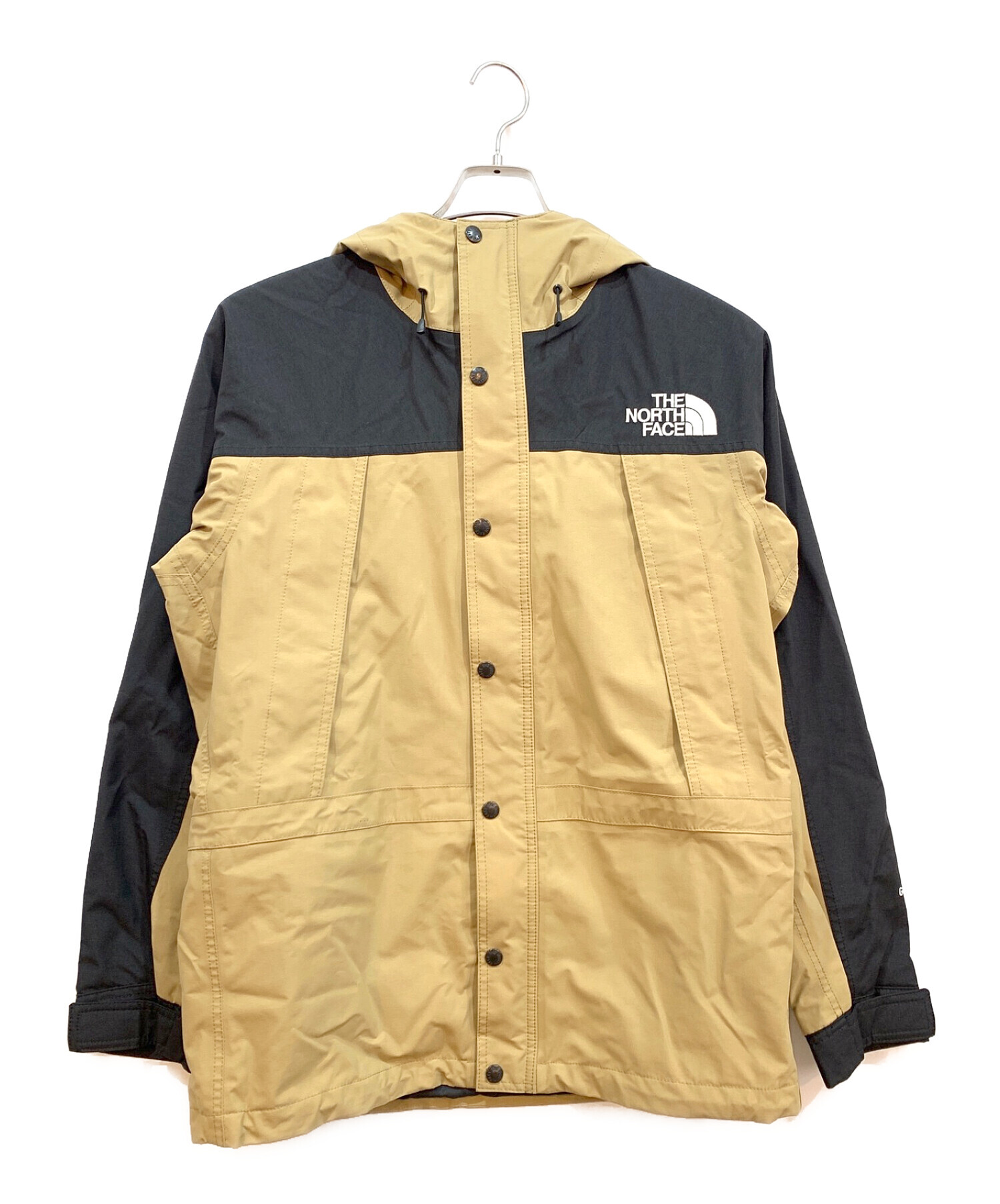 中古・古着通販】THE NORTH FACE (ザ ノース フェイス) マウンテン