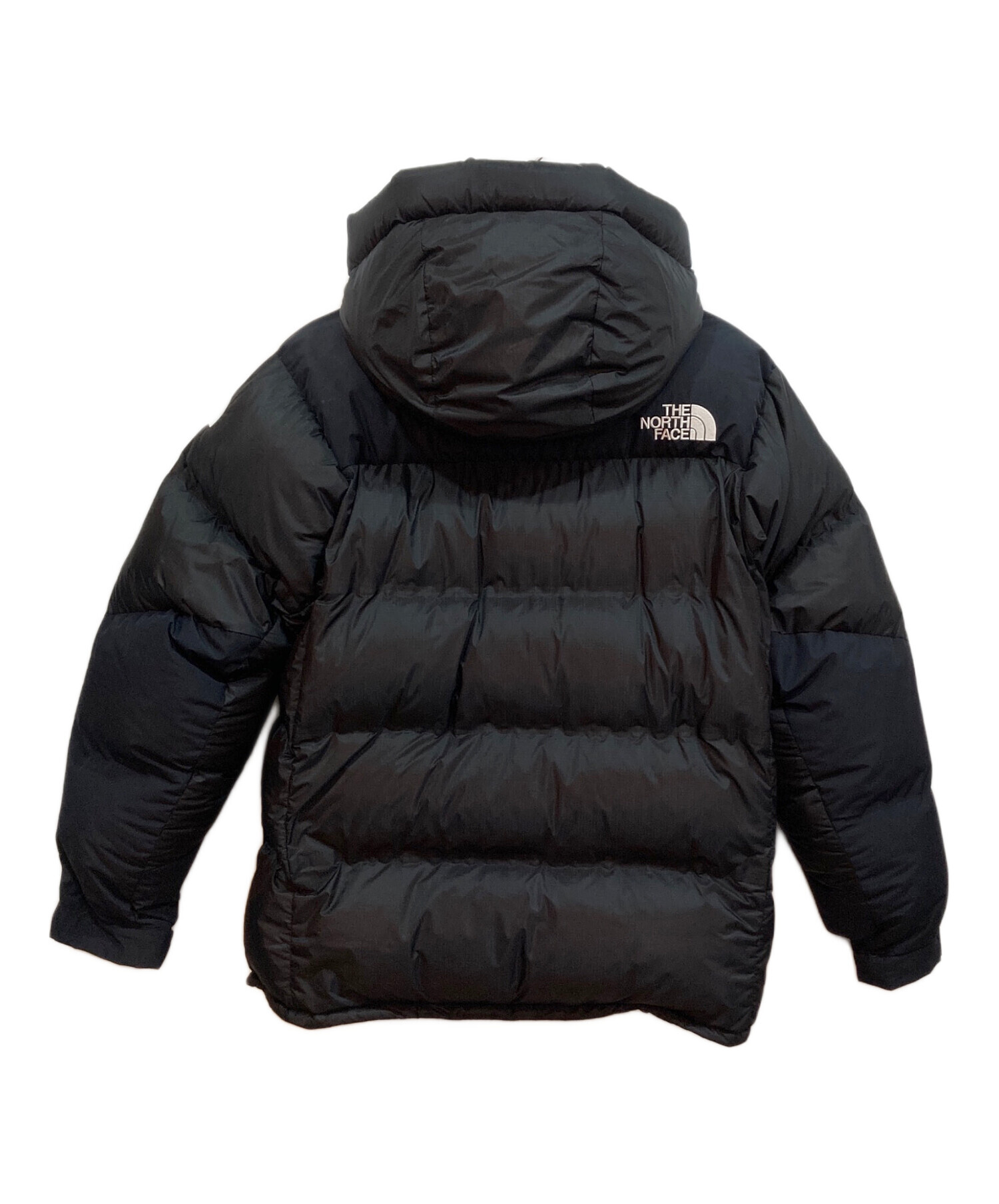 中古・古着通販】THE NORTH FACE (ザ ノース フェイス) THE NORTH FACE ノースフェイス ヒマラヤンパーカ ブラック  サイズ:XL｜ブランド・古着通販 トレファク公式【TREFAC FASHION】スマホサイト