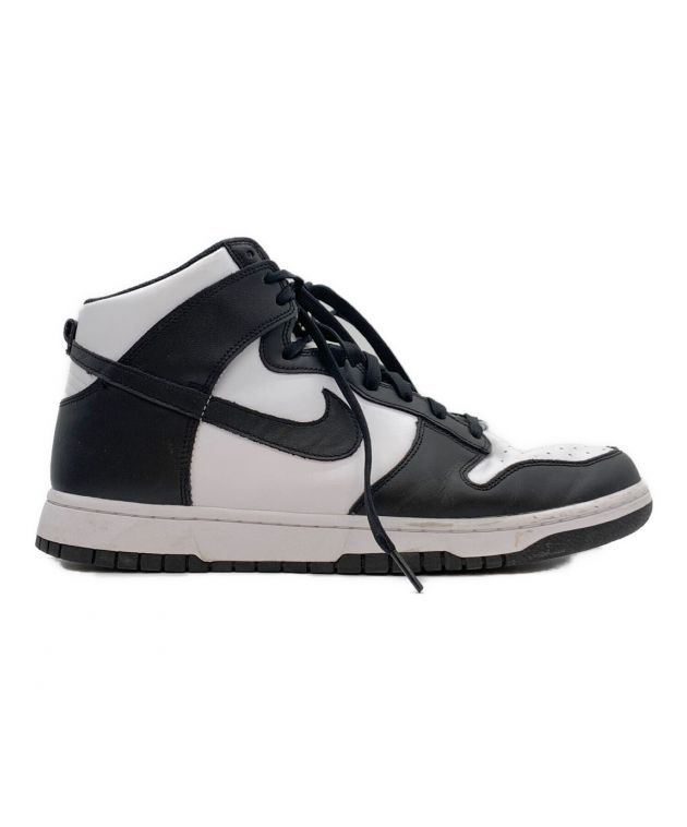 中古・古着通販】NIKE (ナイキ) DUNK HI RETRO ダンクハイレトロ