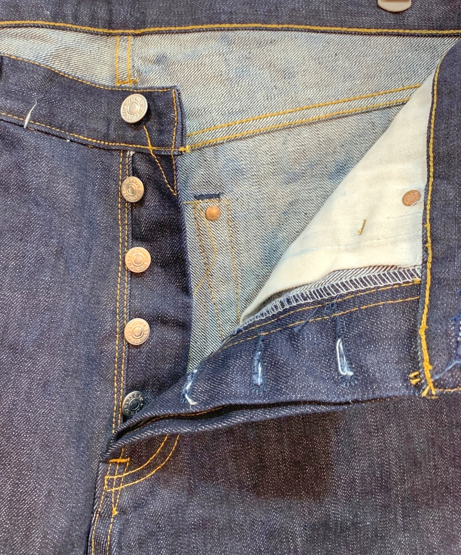 中古・古着通販】LEVI'S VINTAGE CLOTHING (リーバイスヴィンテージ