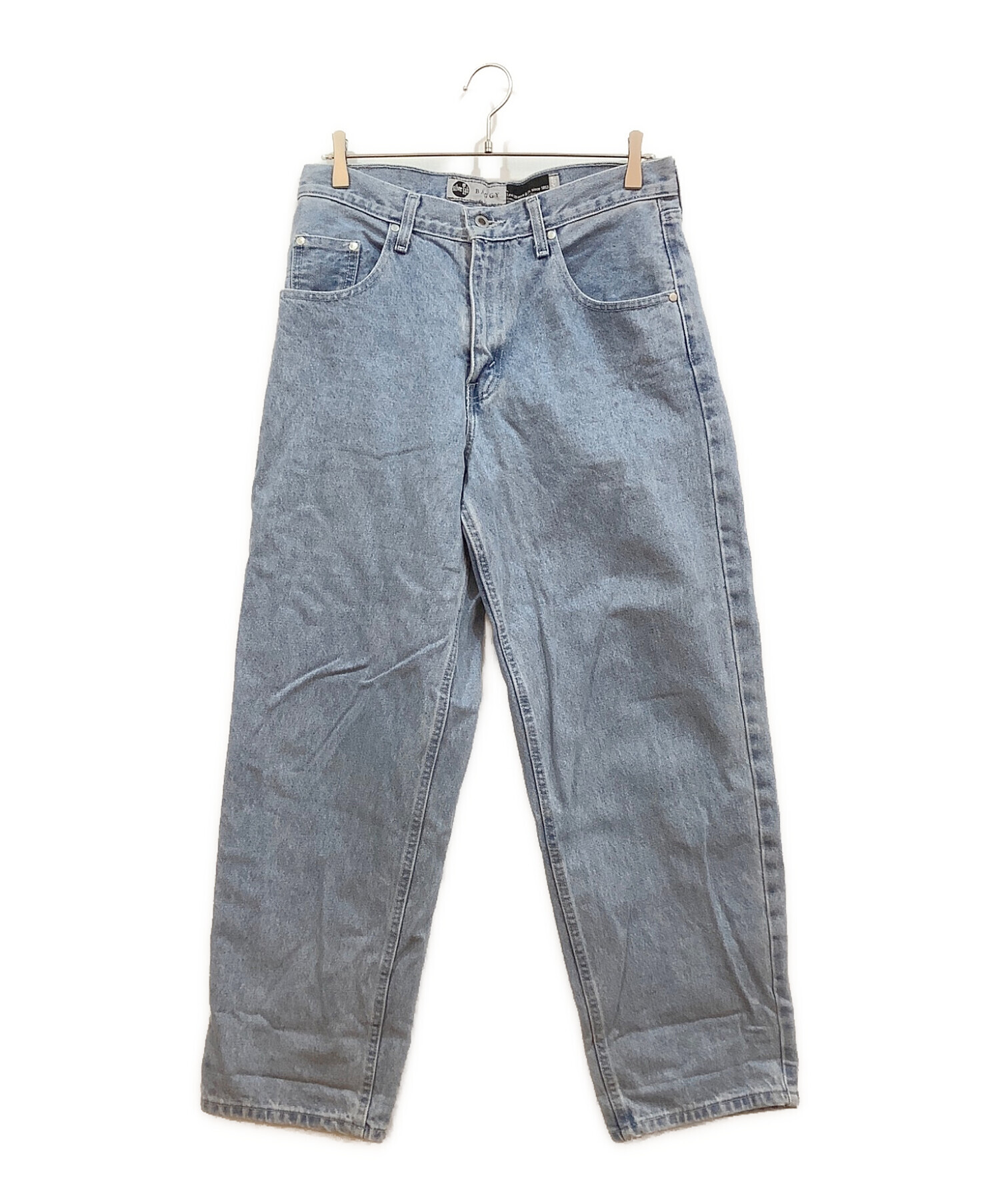 中古・古着通販】Levi's SILVER TAB (リーバイス シルバータブ) デニム