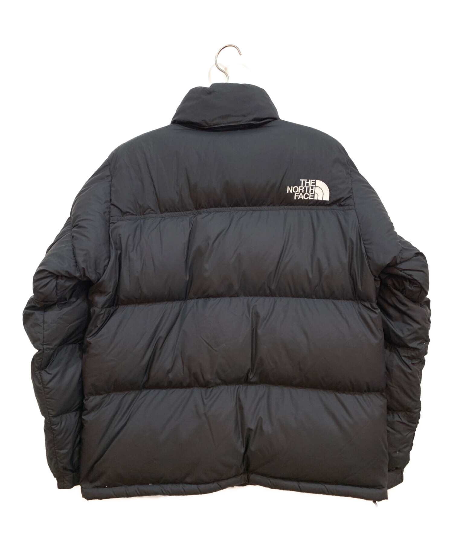 中古・古着通販】THE NORTH FACE (ザ ノース フェイス) ヌプシ 