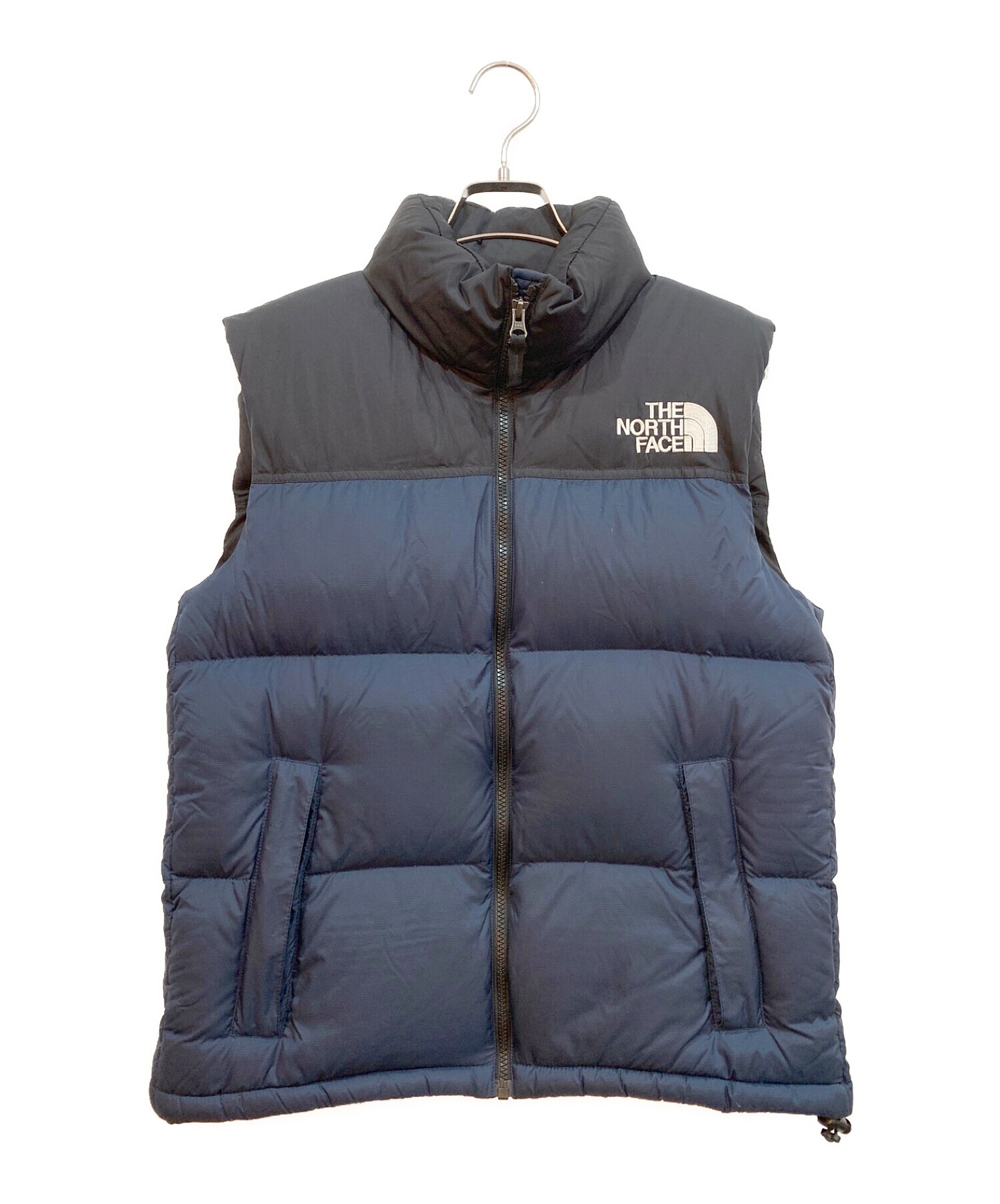 中古・古着通販】THE NORTH FACE (ザ ノース フェイス) ヌプシダウン ...