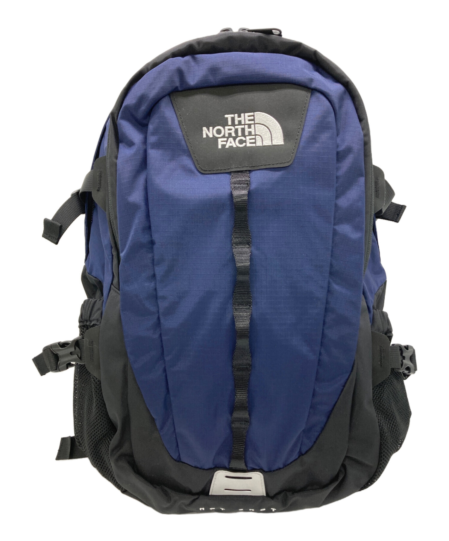 中古・古着通販】THE NORTH FACE (ザ ノース フェイス) ホットショット ブラック×ネイビー｜ブランド・古着通販  トレファク公式【TREFAC FASHION】スマホサイト