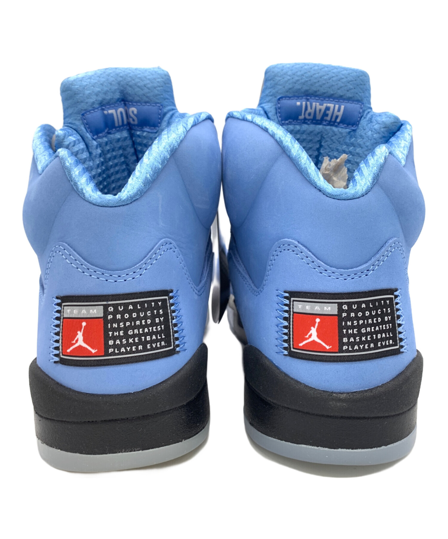 NIKE (ナイキ) Air Jordan 5 Retro SE University Blue / エアジョーダン5 レトロ SE  ユニバーシティブルー ブルー サイズ:US10