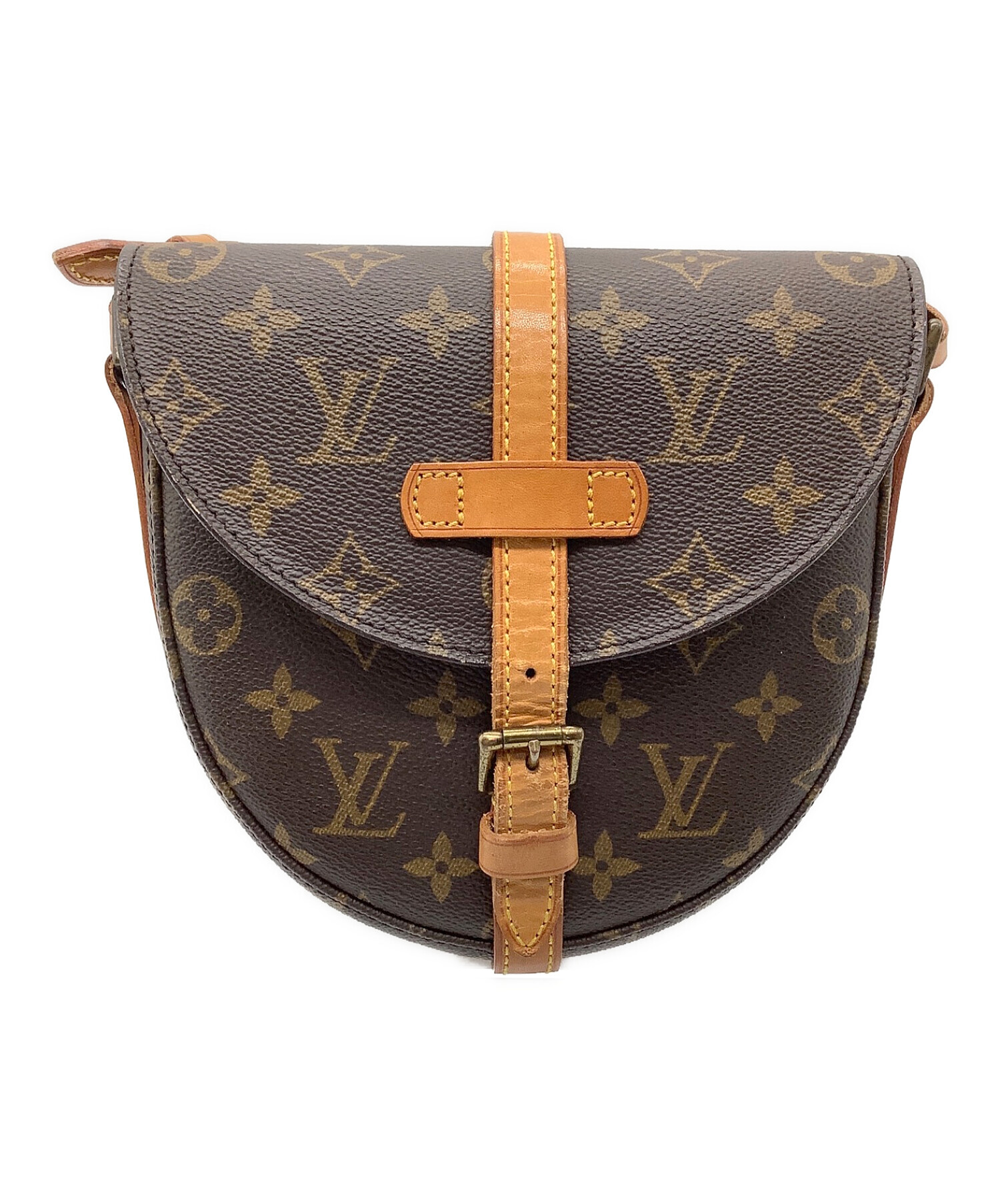 中古・古着通販】LOUIS VUITTON (ルイ ヴィトン) シャンティPM