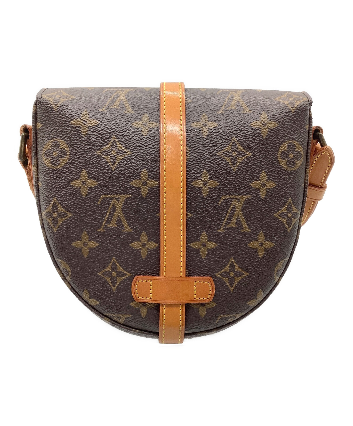 中古・古着通販】LOUIS VUITTON (ルイ ヴィトン) シャンティPM