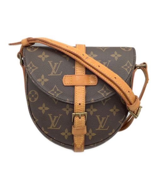 中古・古着通販】LOUIS VUITTON (ルイ ヴィトン) シャンティPM