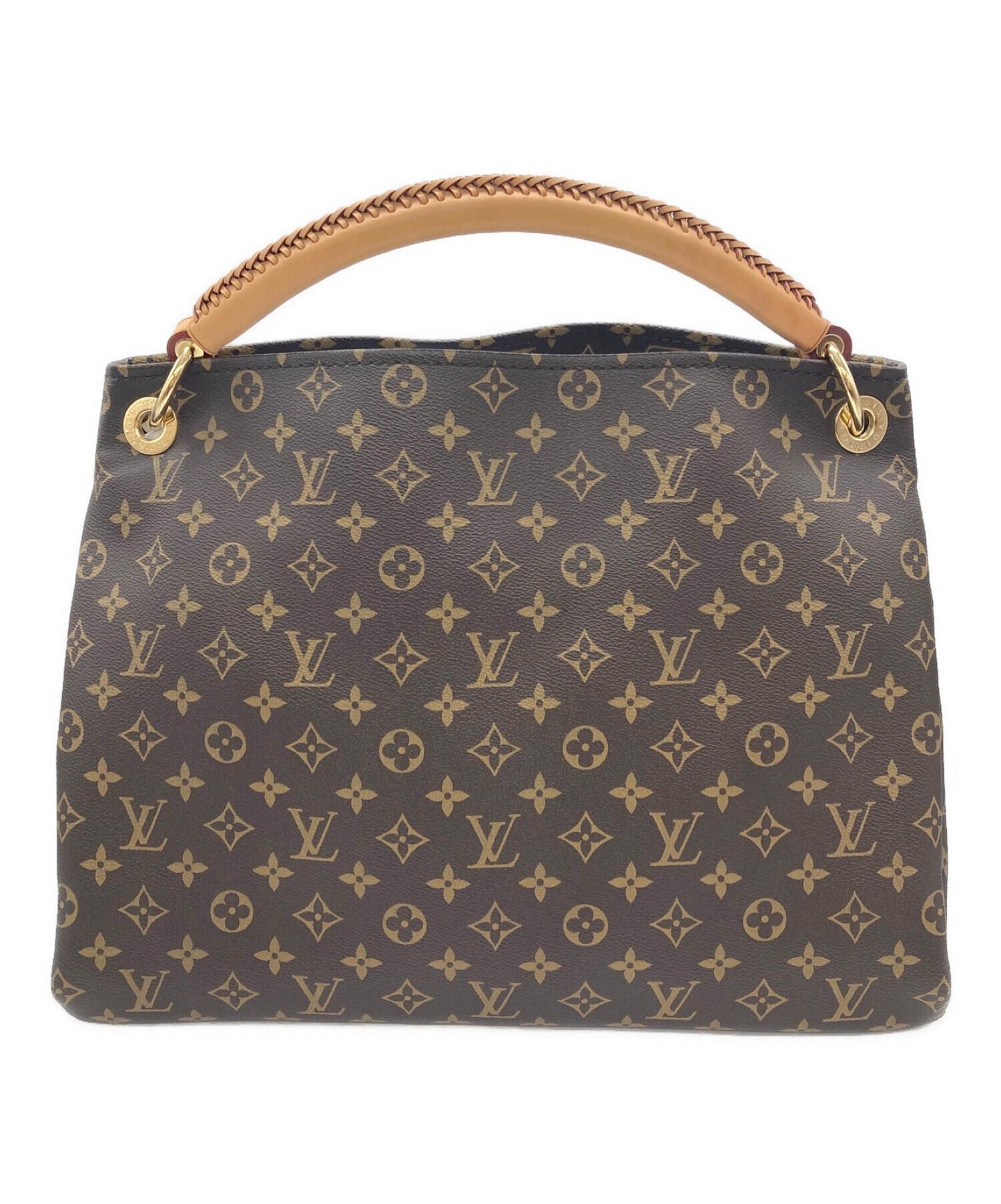 中古・古着通販】LOUIS VUITTON (ルイ ヴィトン) アーツィーMM