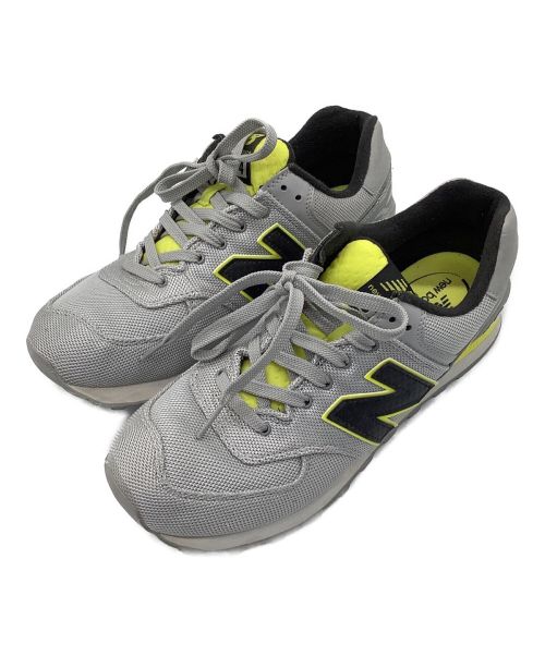 中古・古着通販】NEW BALANCE (ニューバランス) スニーカー ML574