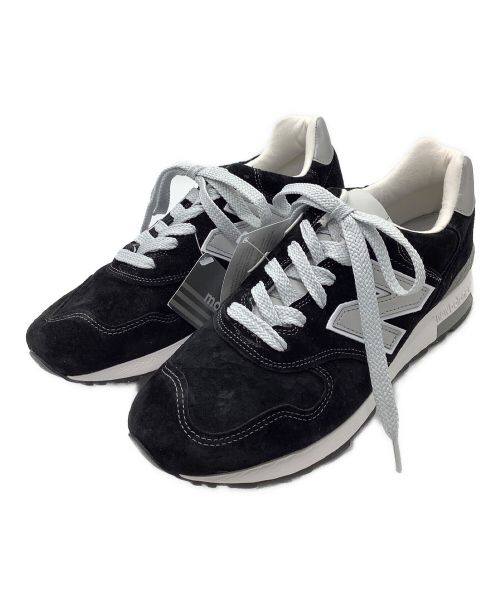 new balance M1400BKJ 27cm 新品 - スニーカー