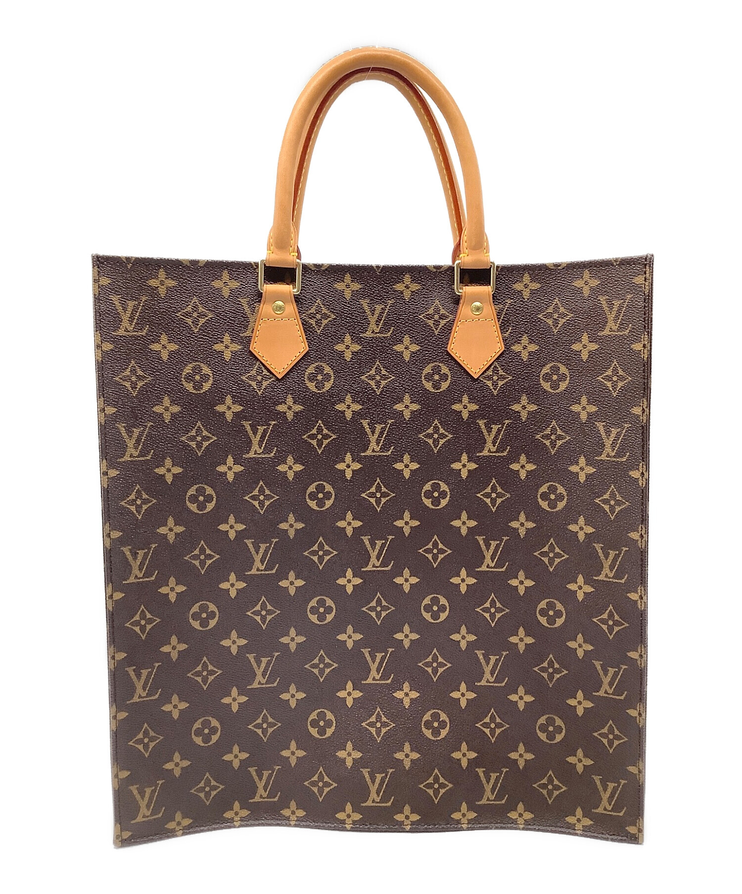 中古・古着通販】LOUIS VUITTON (ルイ ヴィトン) サックプラ サイズ