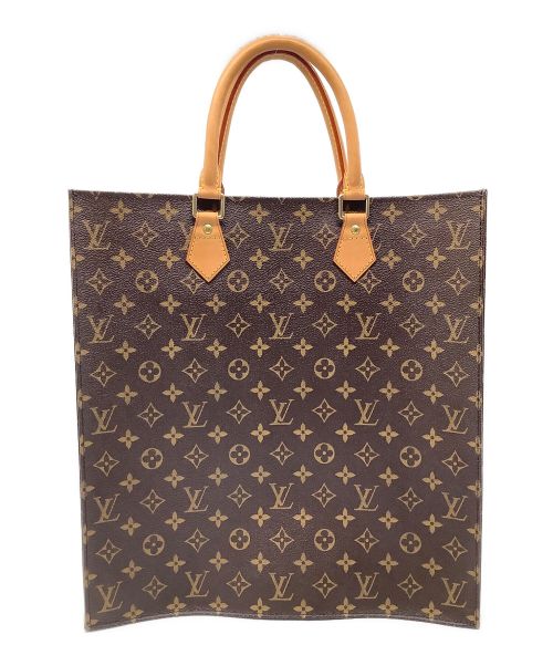 【中古・古着通販】LOUIS VUITTON (ルイ ヴィトン) サックプラ