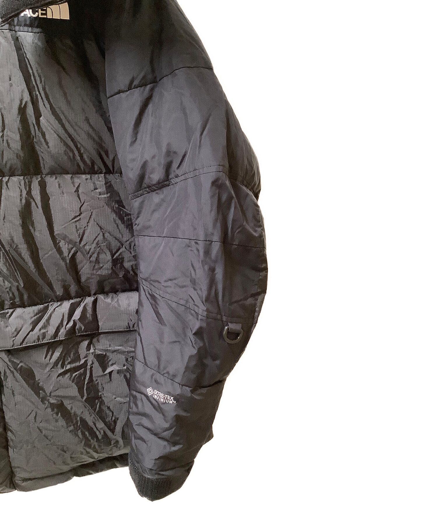 中古・古着通販】THE NORTH FACE (ザ ノース フェイス) HIM DOWN PARKA