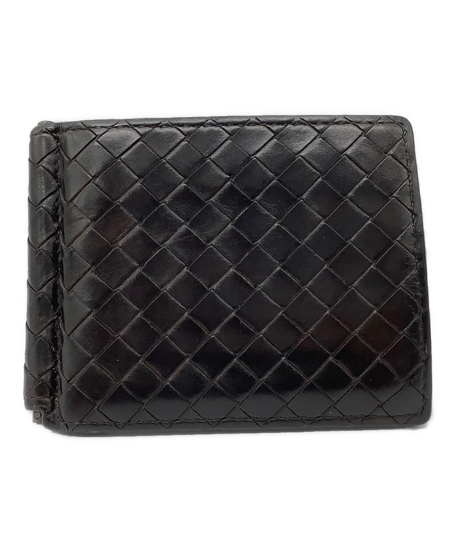 中古・古着通販】BOTTEGA VENETA (ボッテガベネタ) イントレチャート