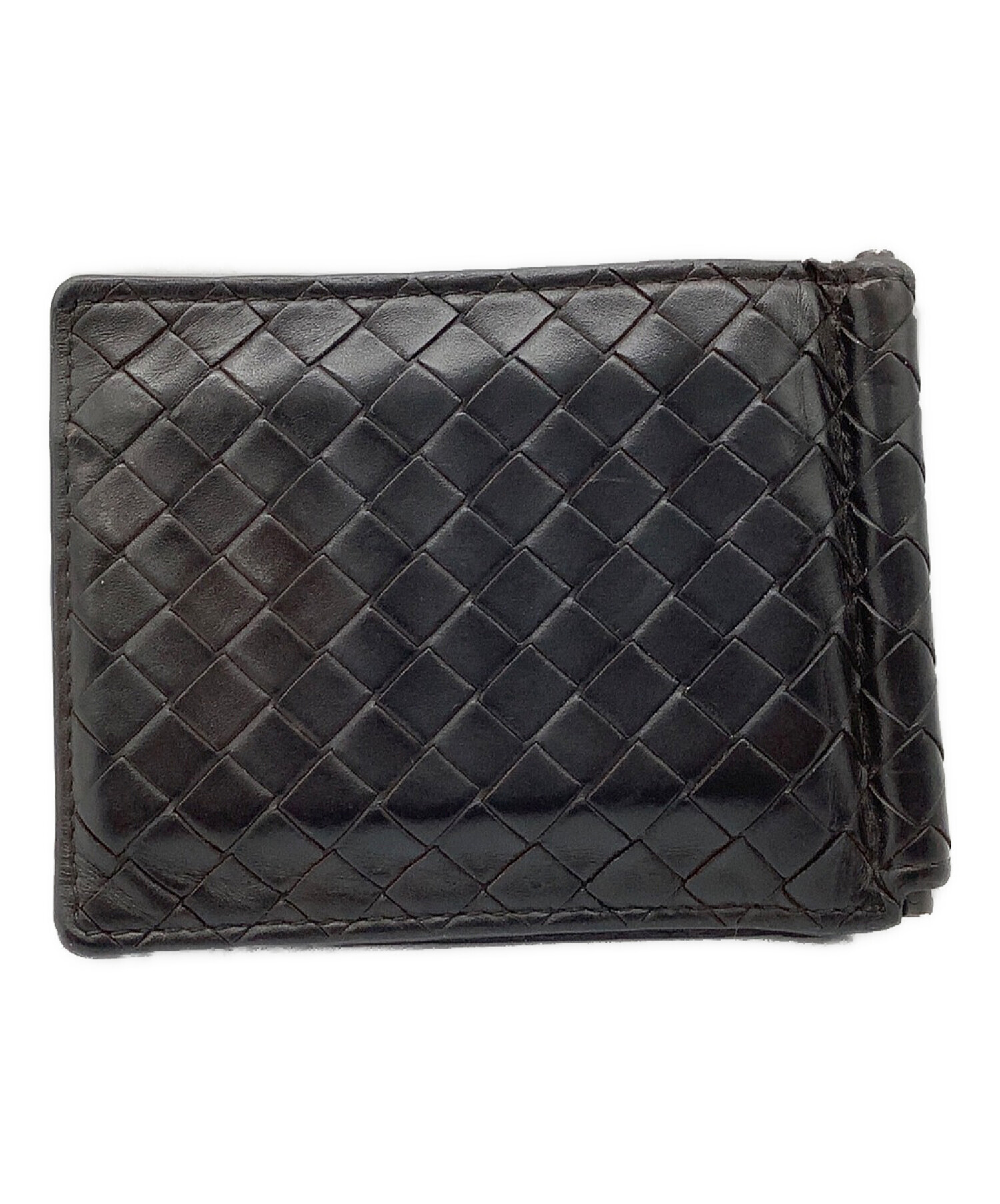 中古・古着通販】BOTTEGA VENETA (ボッテガベネタ) イントレチャート