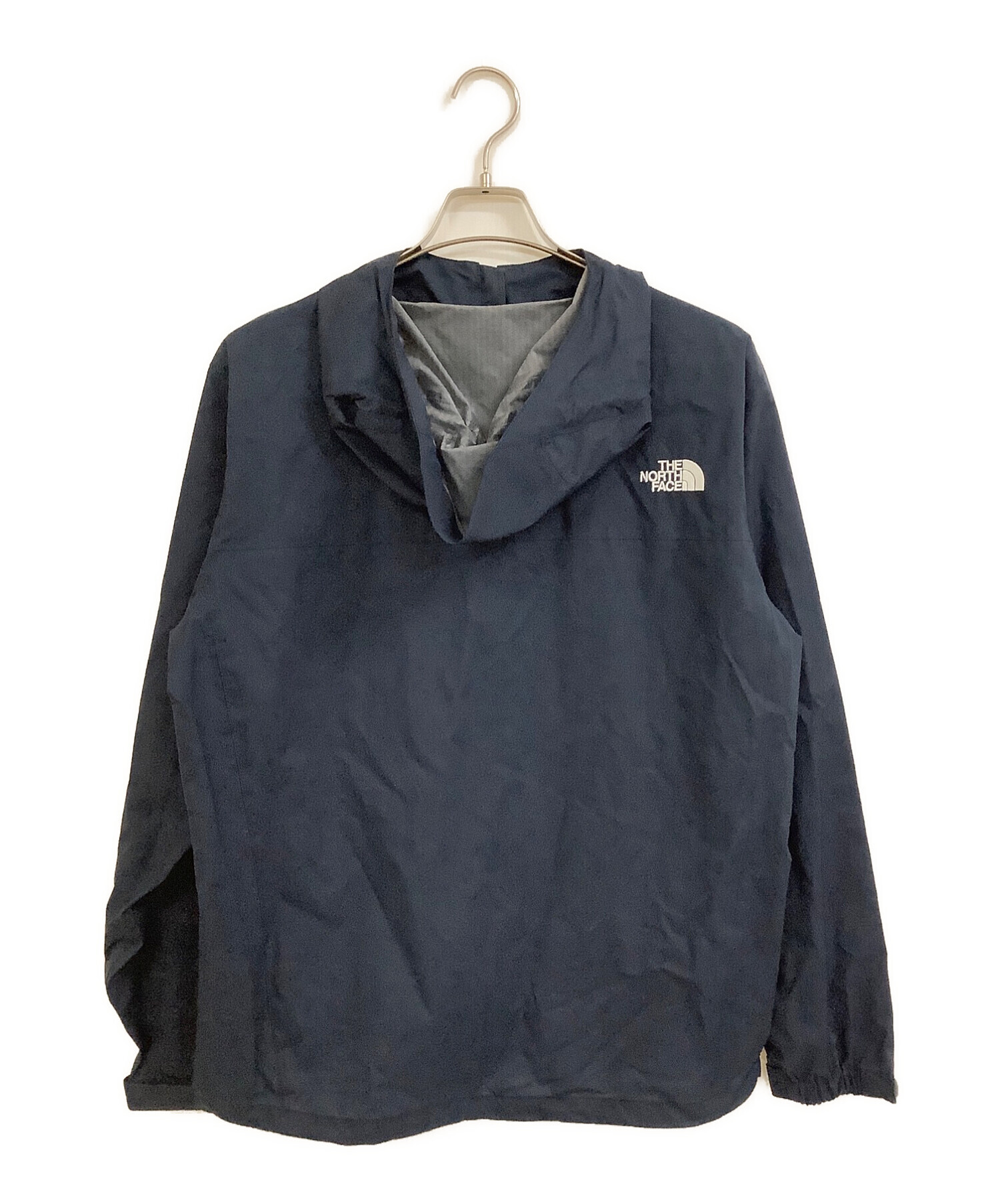 THE NORTH FACE (ザ ノース フェイス) ベンチャージャケット ネイビー サイズ:XL