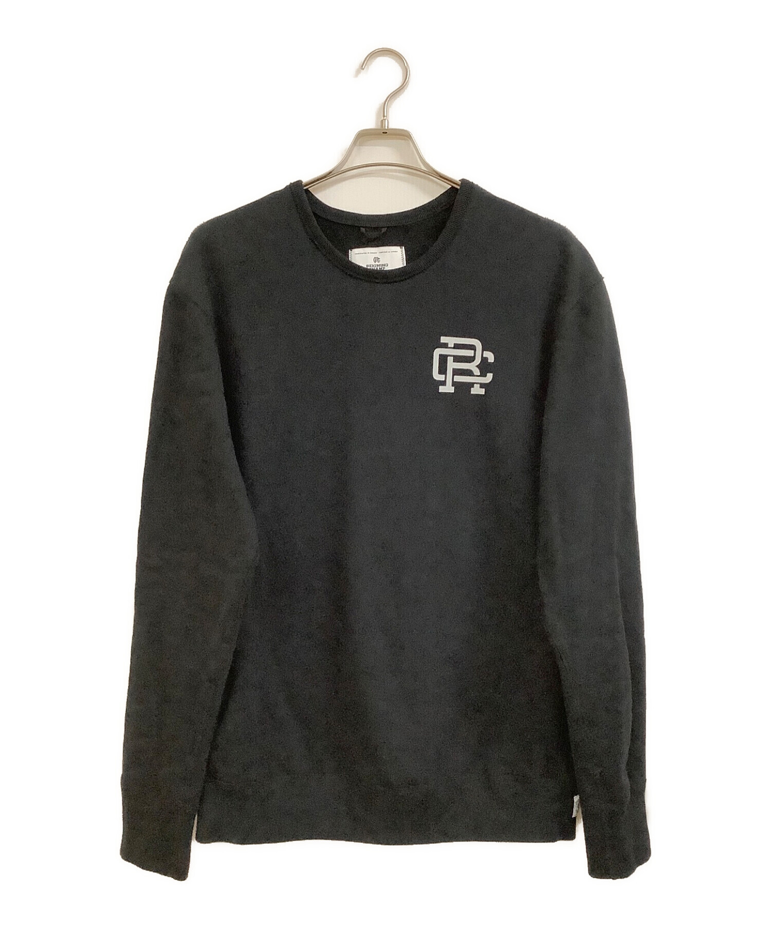 中古・古着通販】REIGNING CHAMP (レイニングチャンプ) クルーネック