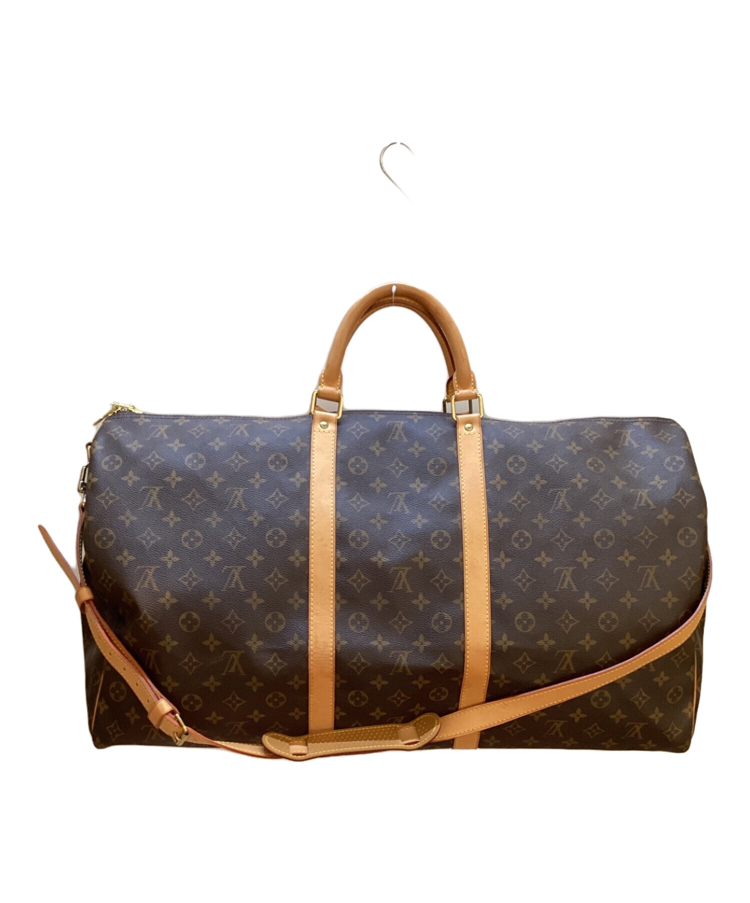 中古・古着通販】LOUIS VUITTON (ルイ ヴィトン) キーポル・バンド 