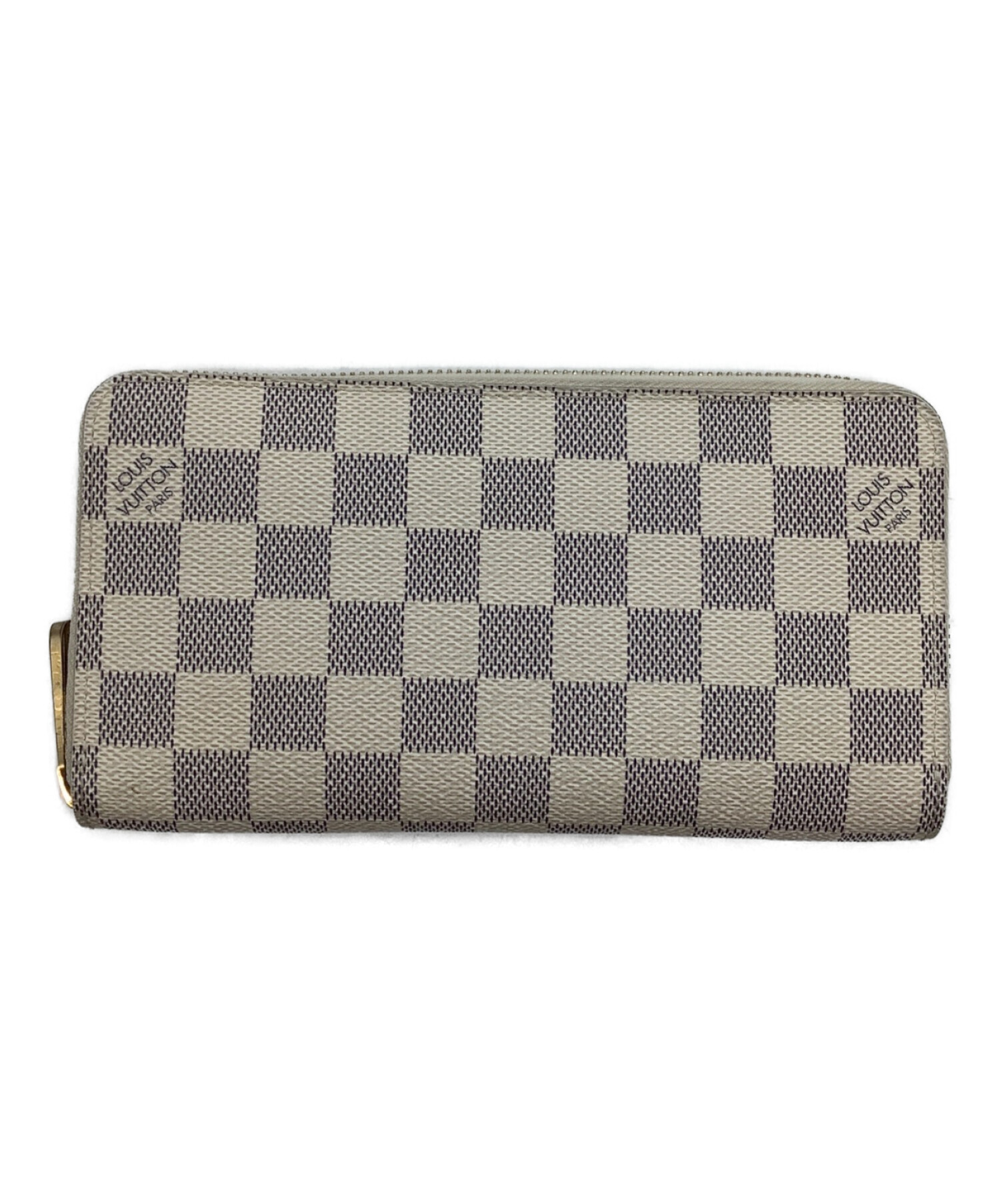 中古・古着通販】LOUIS VUITTON (ルイ ヴィトン) ジッピーウォレット