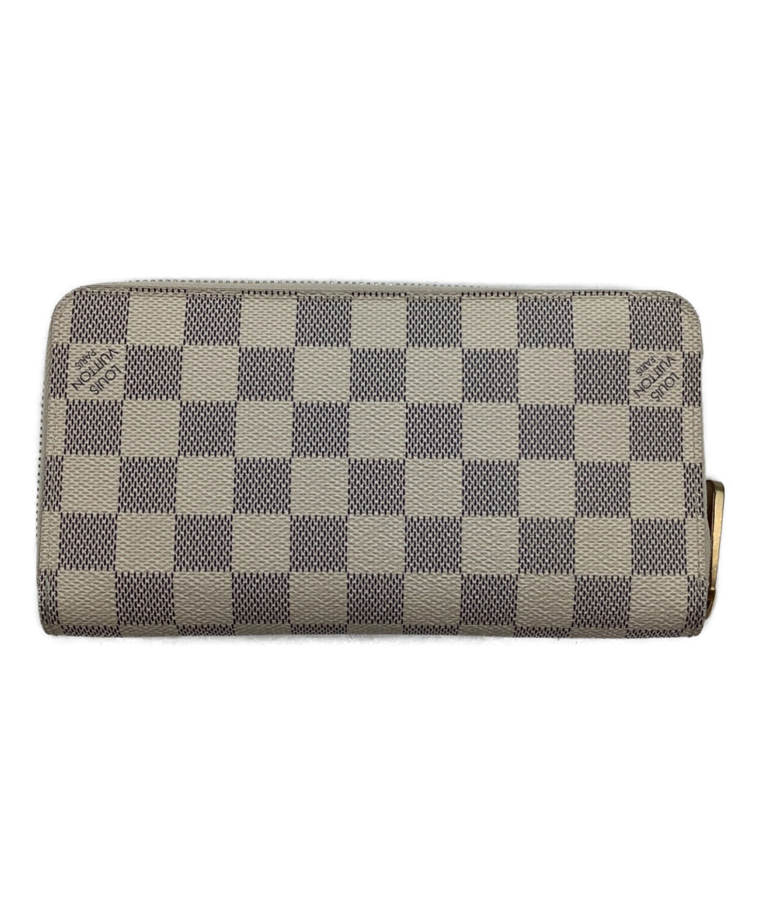 中古・古着通販】LOUIS VUITTON (ルイ ヴィトン) ジッピーウォレット