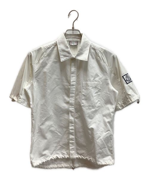 中古・古着通販】MONCLER GAMME BLEU (モンクレール ガム ブルー) 半袖