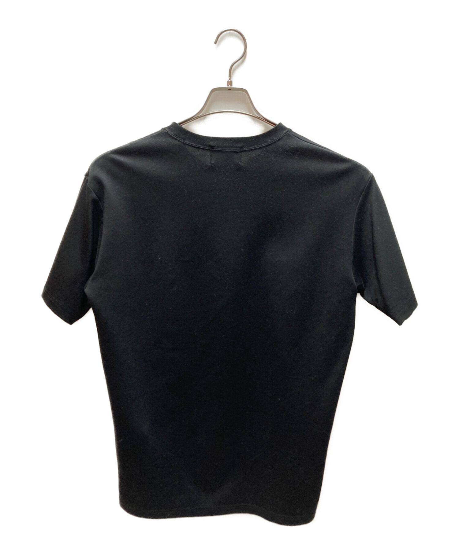 ReZARD (リザード) Signature logo regular-fit T-shirts ブラック サイズ:M