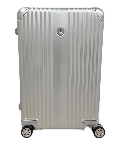 【新品】メルセデス ベンツ スーツケース 65L