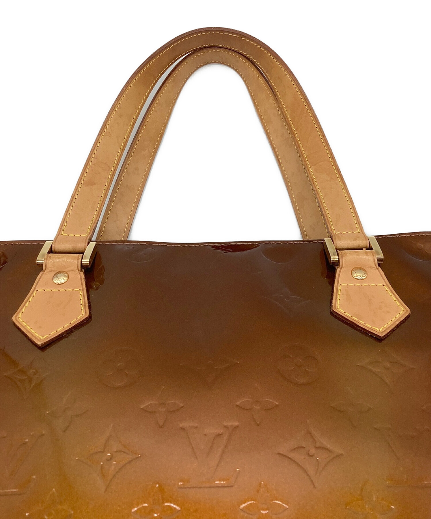 中古・古着通販】LOUIS VUITTON (ルイ ヴィトン) ヴェルニ