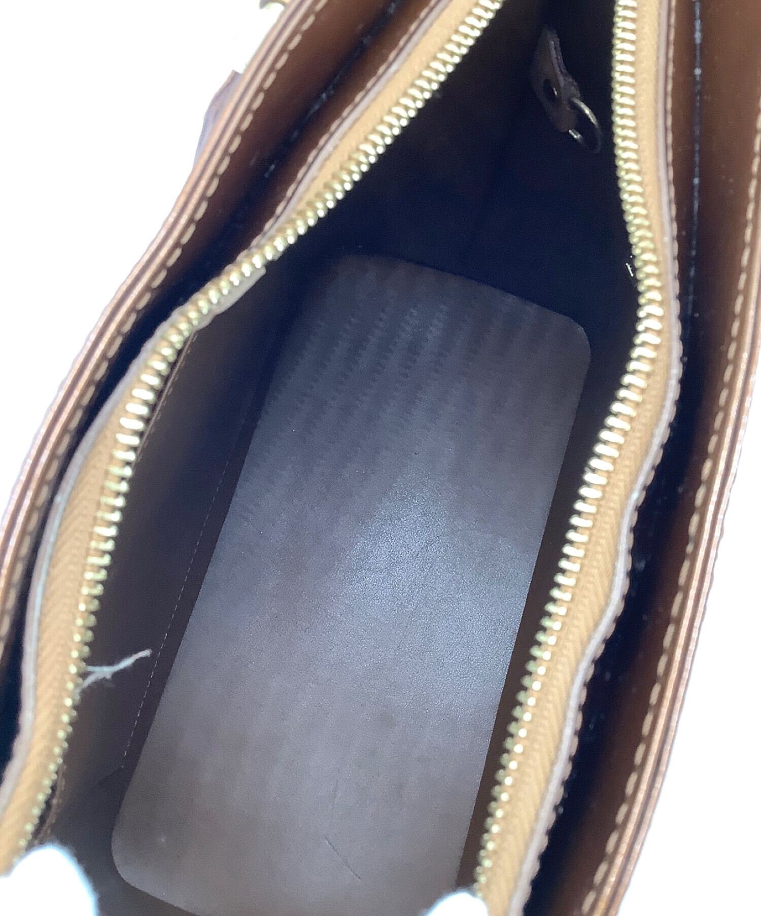 中古・古着通販】LOUIS VUITTON (ルイ ヴィトン) ヴェルニ