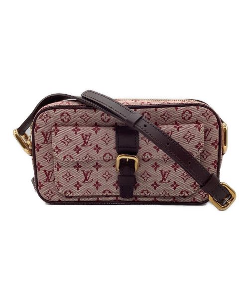 中古・古着通販】LOUIS VUITTON (ルイ ヴィトン) モノグラム・ミニ