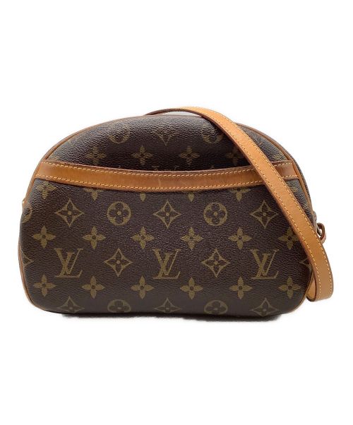 中古・古着通販】LOUIS VUITTON (ルイ ヴィトン) モノグラム ブロワ