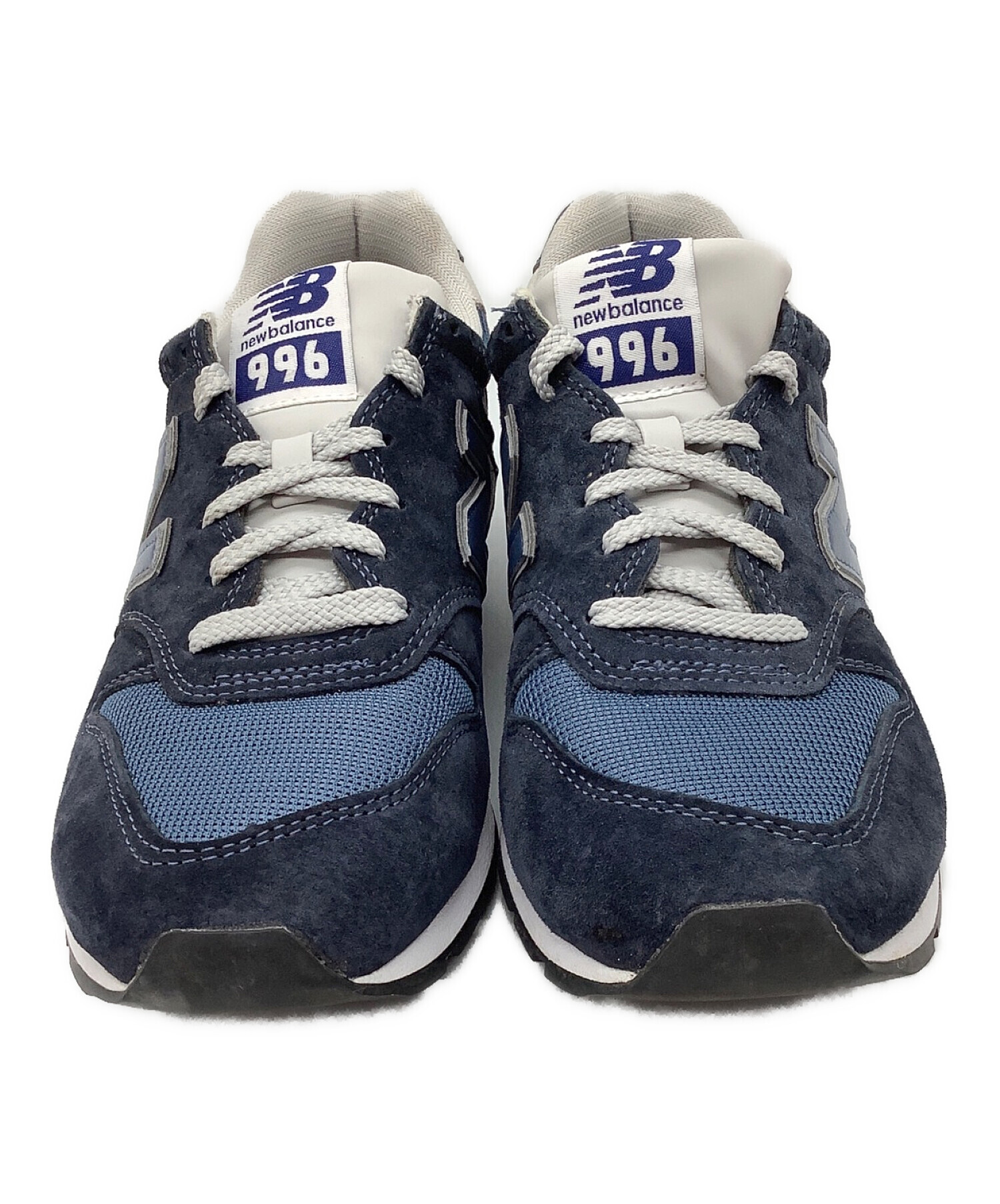 中古・古着通販】NEW BALANCE (ニューバランス) スニーカー CM996CA2