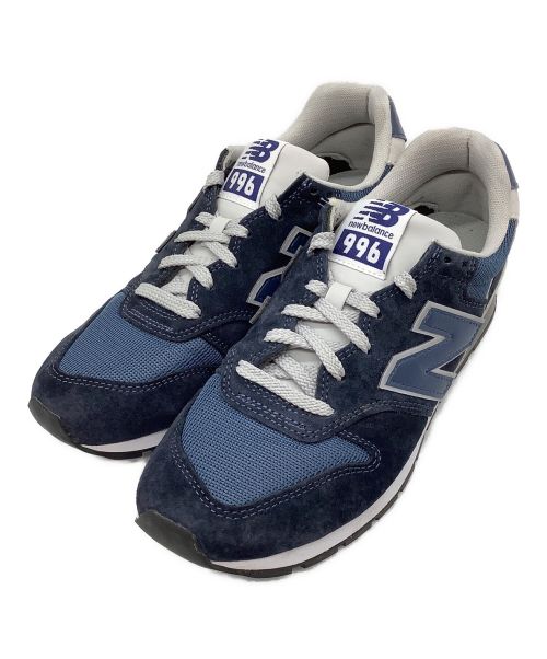 中古・古着通販】NEW BALANCE (ニューバランス) スニーカー CM996CA2